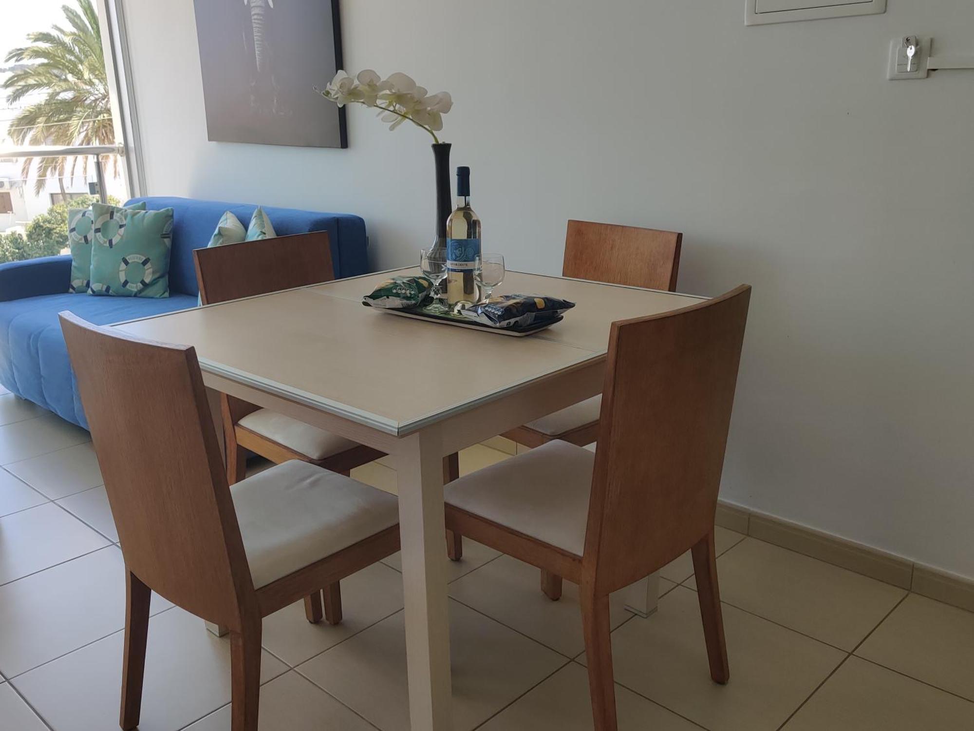 Ferienwohnung Dream Vacation By The Sea Protaras Exterior foto