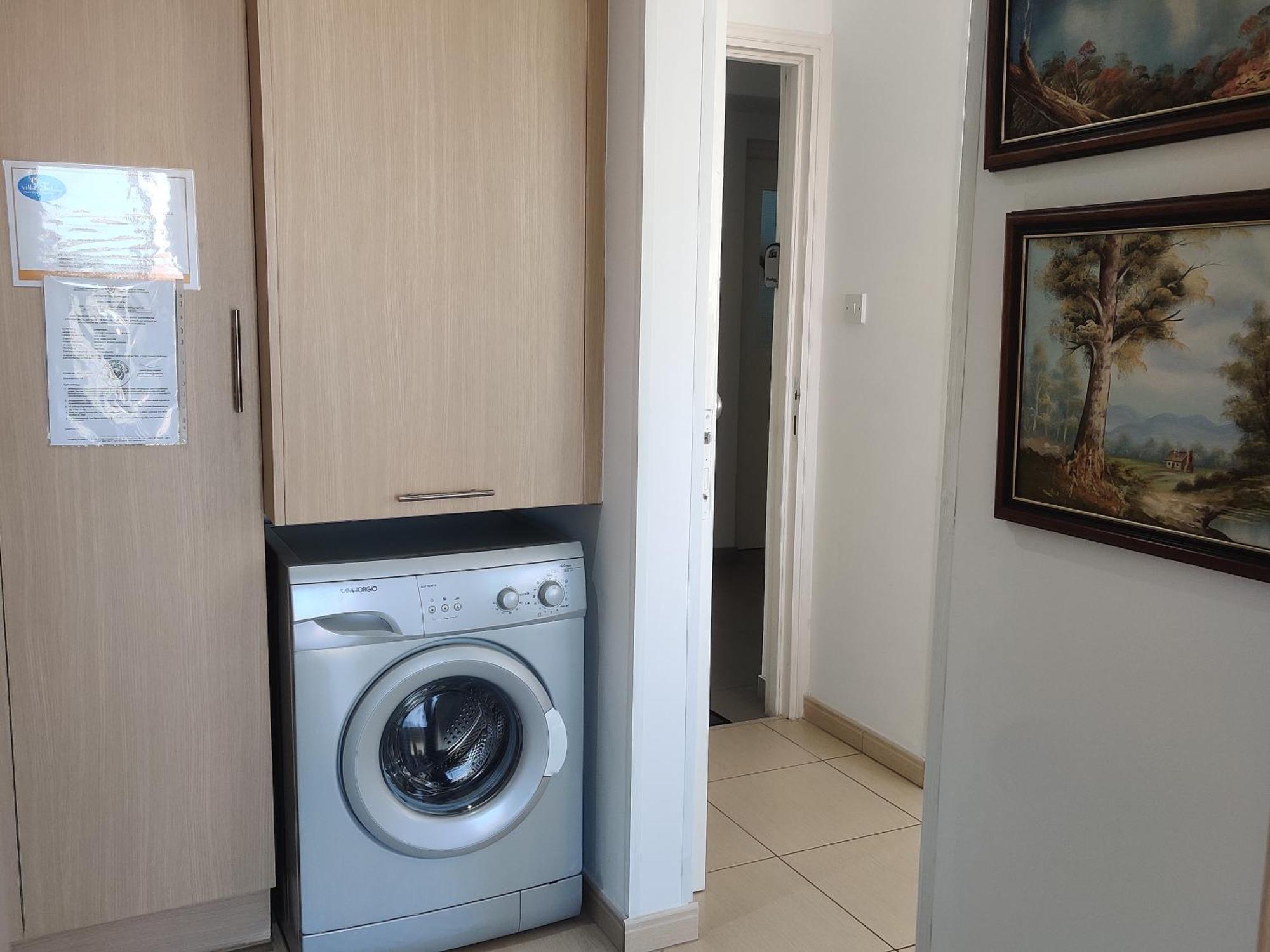 Ferienwohnung Dream Vacation By The Sea Protaras Exterior foto